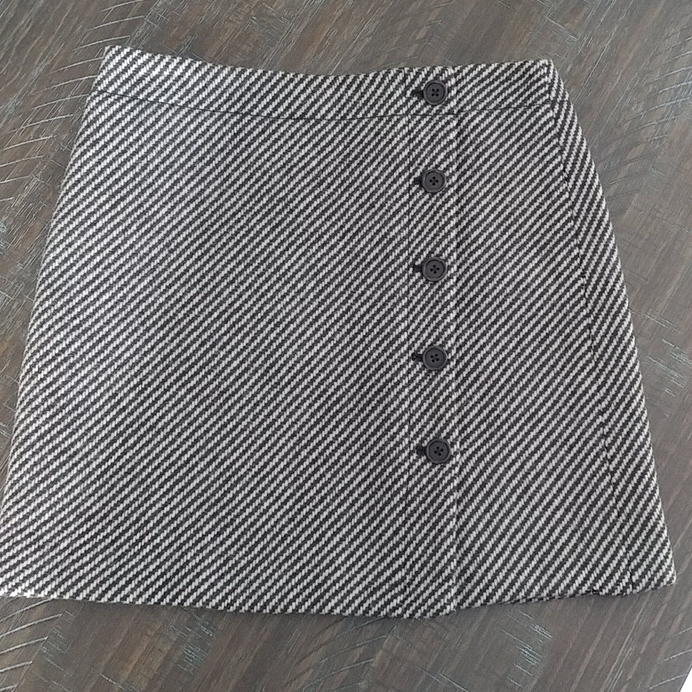 J Crew skirt